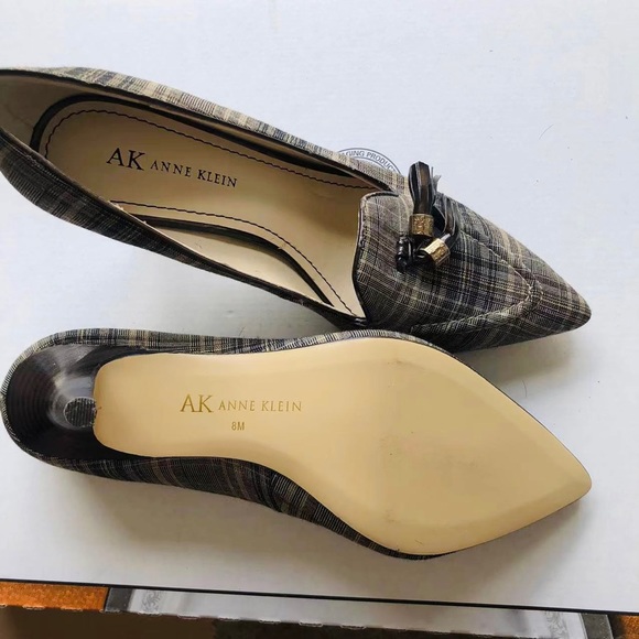 Anne Klein heels - Picture 4 of 4